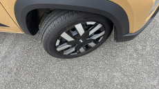 Dacia Spring 27kWh Expression 65 48kW 5dr Auto Electric Hatchback